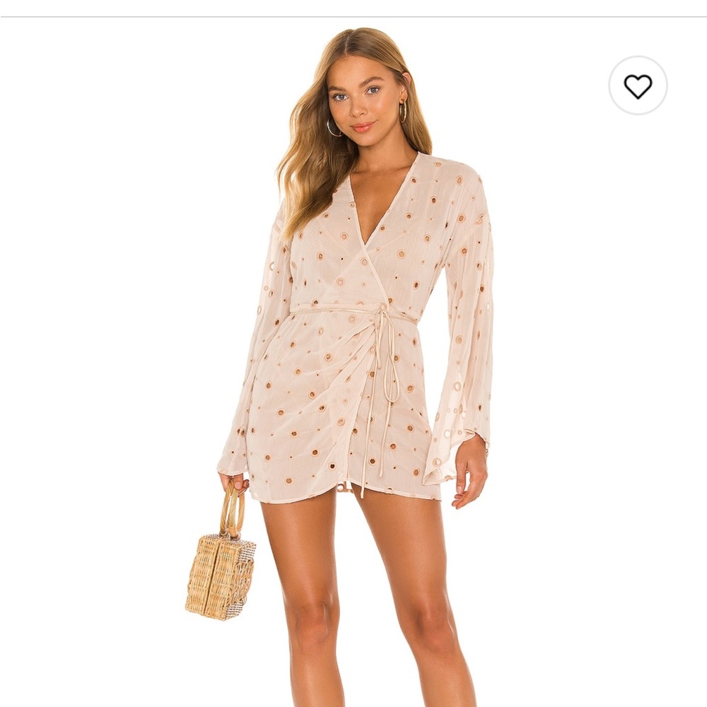 Camila coelho coverup